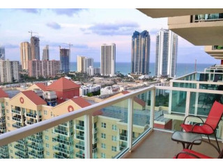 SUNNY ISLES BEACH apartments for rent