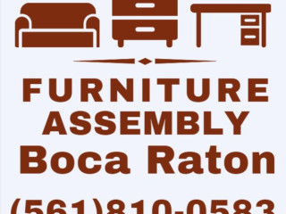 furniture-assembly-boca-raton-assembly-service