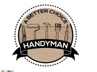 HANDYMAN REPAIR SERVICES HANDY MAN