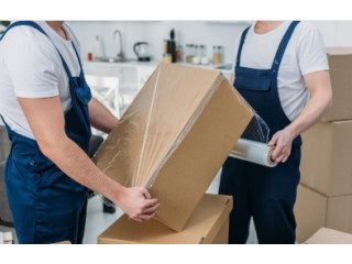 $90/hr for 2 Moving Helpers